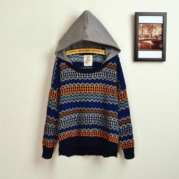 National Hooded Sweater Co..
